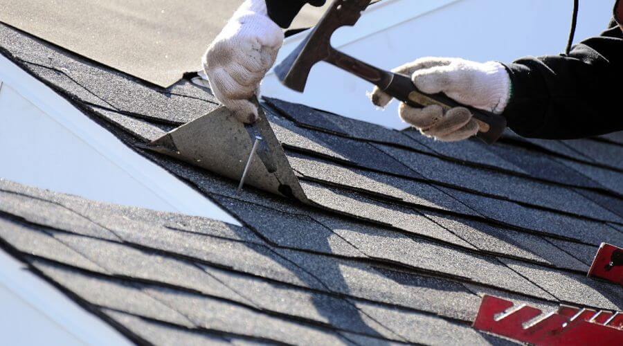 Professional Flat Roofing Installation in Goldvein, VA